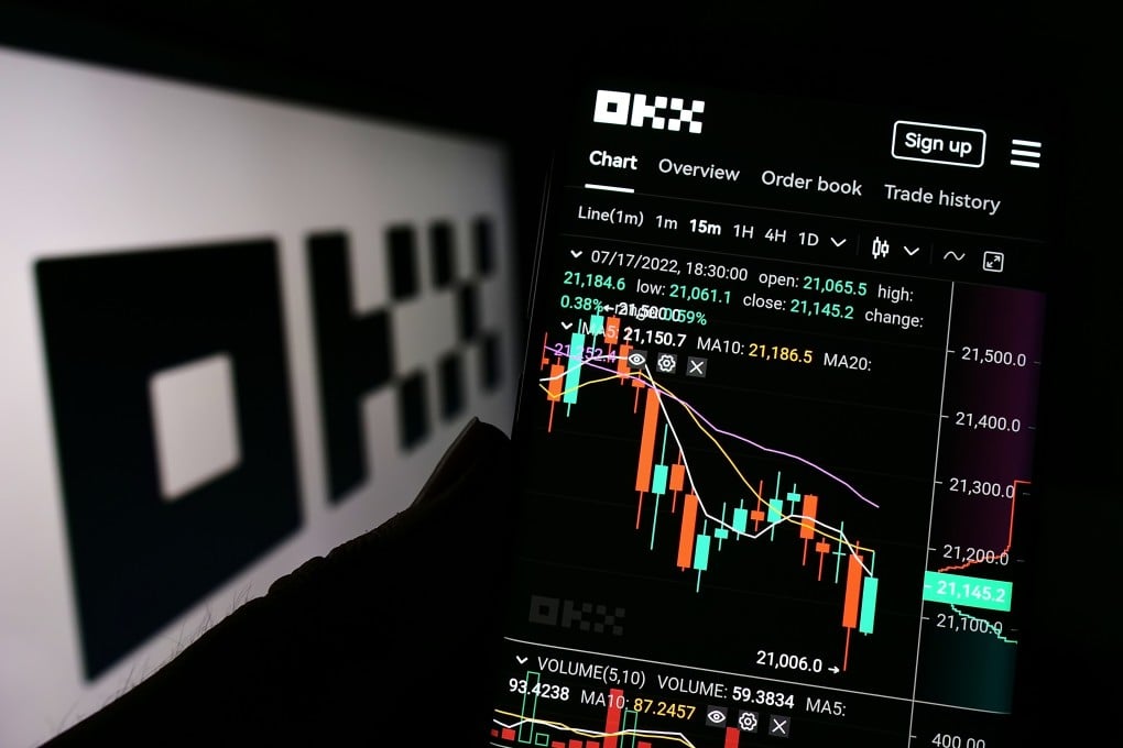 欧交易所app官方正版：安全下载指南与注册交易教程